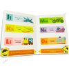 Lift-The-Flap 168N - Lật mở khám phá - My ABC - Bảng chữ cái Tiếng Anh cho bé