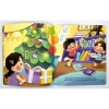 Sách Về Nhà Thôi - Thuộc bộ sách Nhà Là Trong Tim Con - Lionbooks