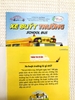 Thế Giới Xe Cộ: Xe Buýt Trường - School Bus- Sách Tranh Song Ngữ Cho Thiếu Nhi -