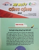 Thế Giới Xe Cộ: Xe Buýt Công Cộng - Bus- song ngữ - Kim Đồng
