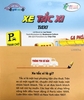 Thế Giới Xe Cộ: Xe Tắc Xi - Taxi- Sách Tranh Song Ngữ Cho Thiếu Nhi -