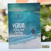 Sách tranh - Yersin - Khúc hát cá Ông _ minh họa Tạ Huy Long - Kim Đồng