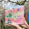 Sách Em Yêu Việt Nam Mình - Hà Nội Của Em - Bay Giữa Mùa Hoa - Bìa Cứng - Lionbooks