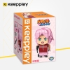 Đồ chơi xếp hình Keeppley K20503: Nhân vật Sakura