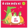 Ô Cửa Diệu Kì - Số Đếm B40
