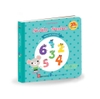 Số đếm - Numbers - Sách Vòng xoay - Đinh Tị