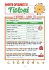 Sách - Sổ Tay Ngữ Pháp Tiếng Anh - Bí Kíp Trong Bàn Tay - Enghlish Take Note! - Minh Thắng