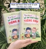 Sổ Tay Ngữ Pháp Tiếng Anh - Bí Kíp Trong Bàn Tay (Enghlish Take Note! - Sách Lò Xo - Minh Thắng