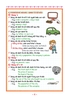 Sổ Tay Ngữ Pháp Tiếng Anh - Bí Kíp Trong Bàn Tay (Enghlish Take Note! - Sách Lò Xo - Minh Thắng