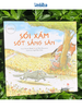 Sói Xám Sốt Sắng Săn
