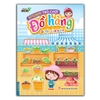 Bé Tập Làm Vườn - Sticker Trò Chơi Đồ Hàng - Sách Minh Thắng