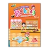Bé Trải Nghiệm Ẩm Thực - Sticker Trò Chơi Đồ Hàng - Sách Minh Thắng