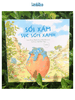 Sói Xám Sục Sơn Xanh