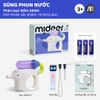 Đồ chơi bắn nước hình voi cho bé - mideer squirt elephant water toys
