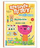 Sách Suy luận tài ba - Rèn luyện tư duy tiền tiểu học cho trẻ từ 5 - 6 tuổi - Minh Thắng