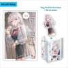(T2) Arya bàn bên thỉnh thoảng lại trêu ghẹo tôi bằng tiếng Nga - Tập 2 (Light Novel)