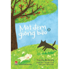 Sách Một đêm giông bão - Tập 3 - Kim Đồng
