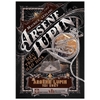 Arsène Lupin - Siêu Trộm Hào Hoa - Arsène Lupin Tái Xuất - Sách Truyện Trinh Thám