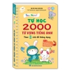 Sách Take Note - Tự Học 2000 Từ Vựng Tiếng Anh (Theo 44 Chủ Đề Thông Dụng)
