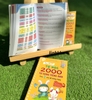 Sách Take Note - Tự Học 2000 Từ Vựng Tiếng Anh (Theo 44 Chủ Đề Thông Dụng)