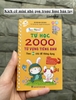 Sách Take Note - Tự Học 2000 Từ Vựng Tiếng Anh (Theo 44 Chủ Đề Thông Dụng)