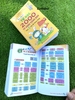Sách Take Note - Tự Học 2000 Từ Vựng Tiếng Anh (Theo 44 Chủ Đề Thông Dụng)