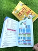 Sách Take Note - Tự Học 2000 Từ Vựng Tiếng Anh (Theo 44 Chủ Đề Thông Dụng)