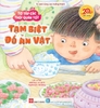 Sách Tớ tập các thói quen tốt - Tạm biệt đồ ăn vặt - Đinh Tị