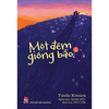 Sách Một đêm giông bão - Tập 1 - Kim Đồng