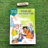 Sách Danh tác thế giới: Thằng Gù nhà thờ Đức Bà- Kim Đồng