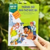 Sách Danh tác thế giới: Thằng Gù nhà thờ Đức Bà- Kim Đồng