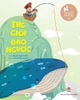 Thế giới đảo ngược (thể loại sách thơ) Giải ba - Giải thưởng văn học Kim Đồng