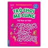 Thể Thao An Toàn - Sách Trò Chơi Mê Cung Phát Triển Kỹ Năng An Toàn - Minh Thắng