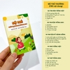 Bộ thẻ rời dùng cho máy kể chuyện song ngữ Kennen (mua lẻ tùy chọn)