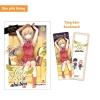 (T4) Thiên sứ nhà bên - Tập 4(light novel) - Kim Đồng