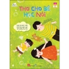 Sách Thơ Cho Bé Học Nói - Đinh Tị