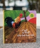 Thơ Cho Bé Học Nói - Sách Cứng 0 3 Tuổi - Kim Đồng