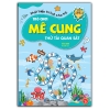 Thử Tài Quan Sát - Sách Trò Chơi Mê Cung Phát Triển Trí Tuệ Cho Trẻ - Minh Thắng