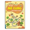 Thử Thách Tư Duy - Sách Trò Chơi Mê Cung Phát Triển Trí Tuệ Cho Trẻ - Minh Thắng