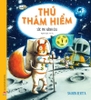 Thú thám hiểm: Sóc phi hành gia - Kim Đồng