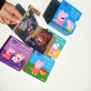 (Xanh dương) Thư viện đầu tiên của tớ - Hộp Peppa Pig - Tân Việt
