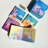 (Xanh dương) Thư viện đầu tiên của tớ - Hộp Peppa Pig - Tân Việt