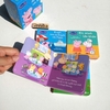 (Xanh dương) Thư viện đầu tiên của tớ - Hộp Peppa Pig - Tân Việt
