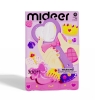 Garden Gathering - Đồ chơi dán móng tay mideer nail stickers