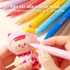 Đồ chơi sáng tạo mô hình MD2288 - tự làm tượng và tô tượng - Mideer