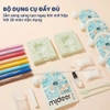 Đồ chơi sáng tạo mô hình MD2288 - tự làm tượng và tô tượng - Mideer