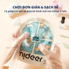 Túi bột tô tượng mideer - plaser powder refill