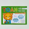 Toán tiền tiểu học - Cộng trừ trong phạm vi 10 - sách Vizibook