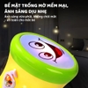 Đồ chơi trống hai mặt phát động (vàng)- GOODWAY 3501C-Y