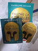 Sách Trường Ca Achilles - Khúc Bi Ca Về Mối Tình Đồng Tính Trong Thần Thoại Hy Lạp - Kim Đồng